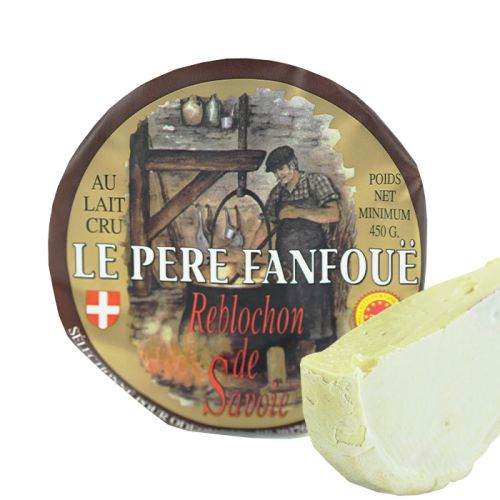 Reblochon de Savoie, 450gr