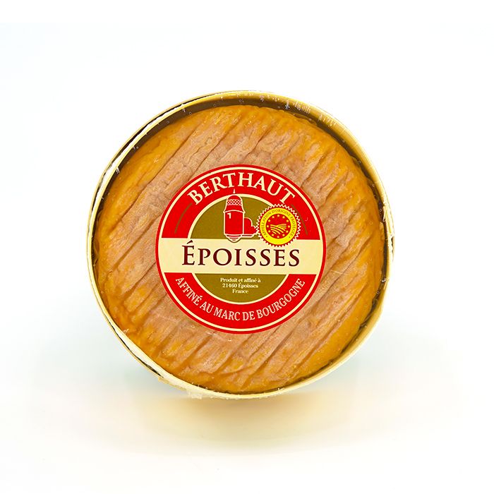 Époisses Berthaut Franse Kaas Kopen | Hoogendoornkaas.nl